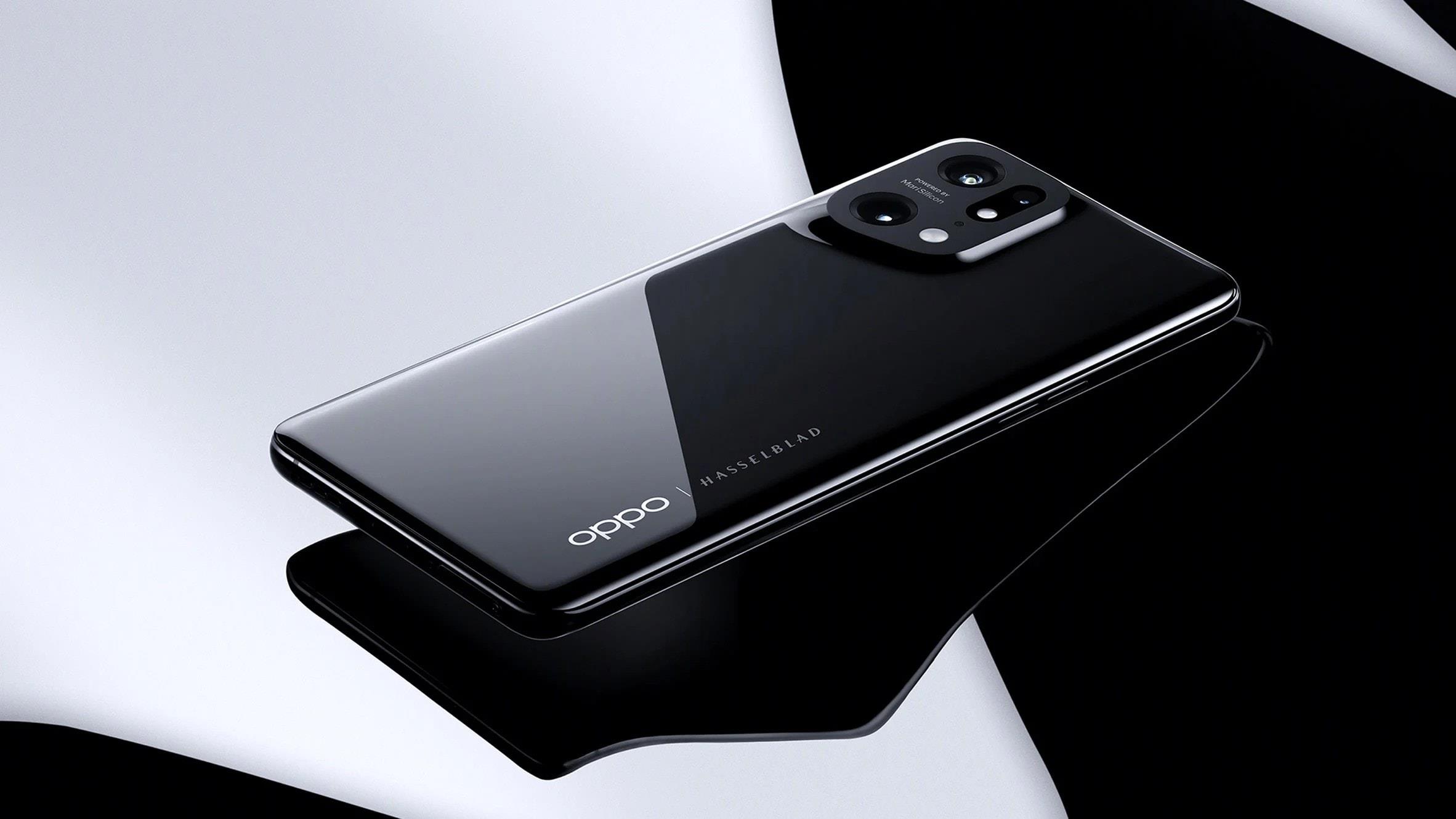 OPPO 手机 OPPO mobile phone