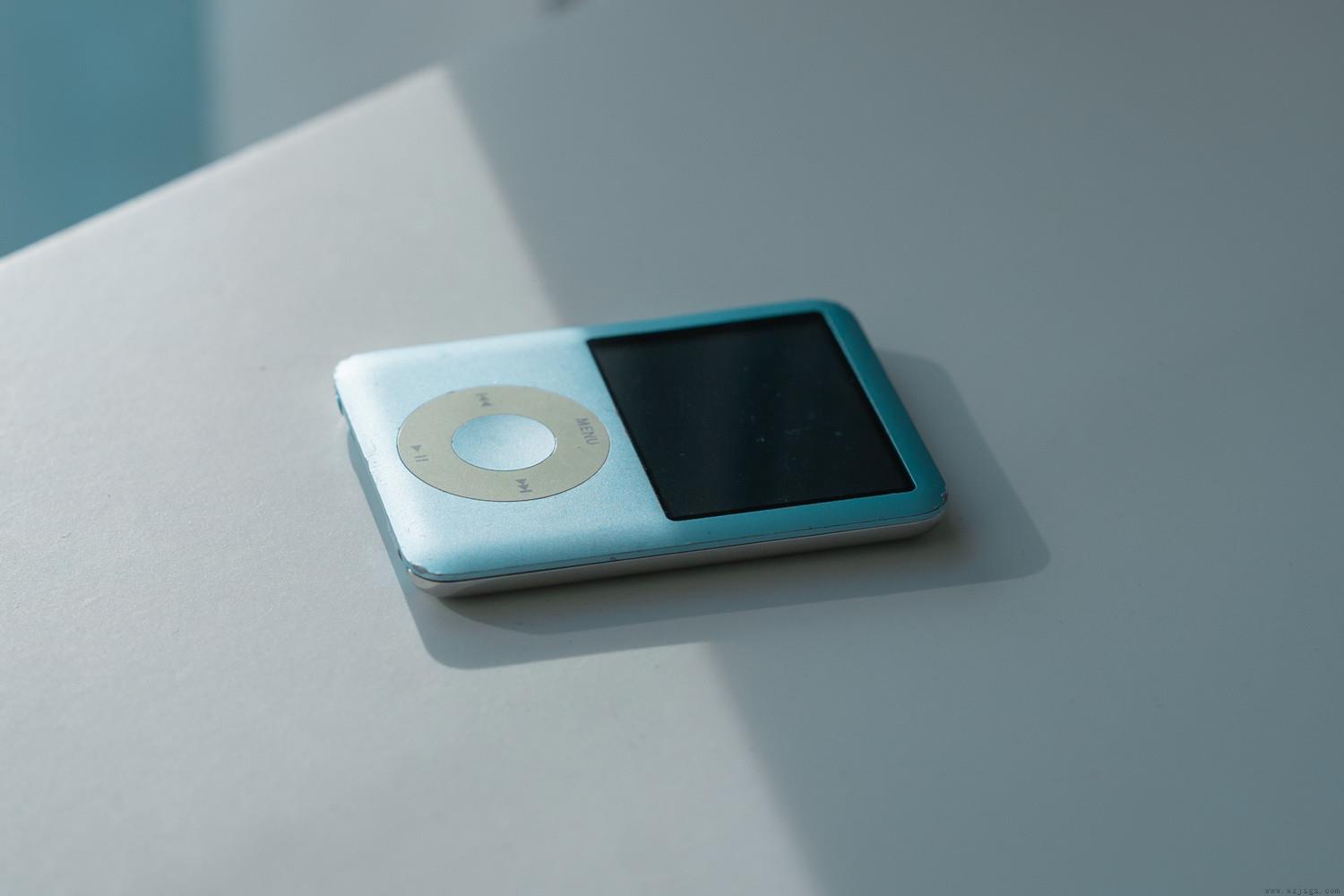 iPod