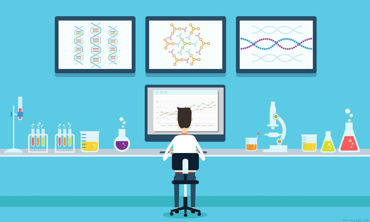 实验室信息管理系统(LIMS，Laboratory Information Management System)