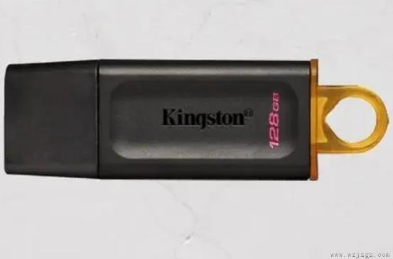 如何鉴定kingstonu盘