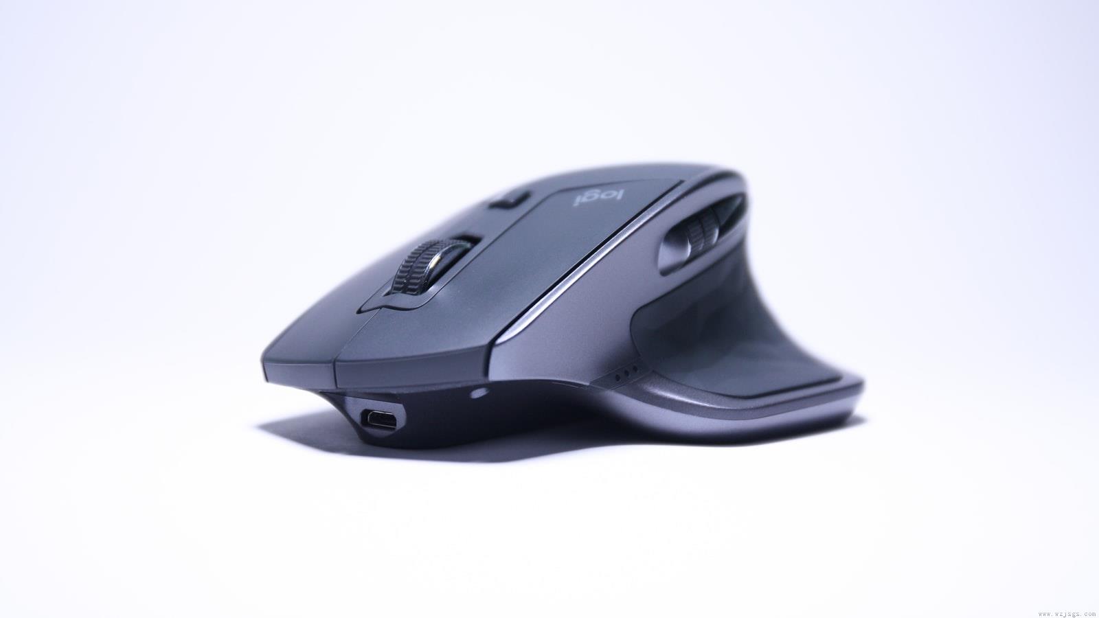 Ergonomic mouse 人体工学鼠标