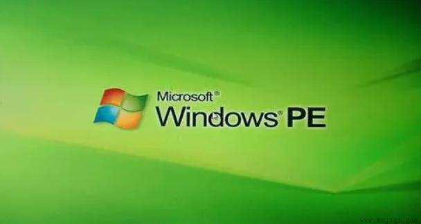 windows pe系统如何启动u盘启动