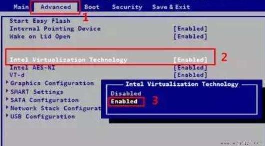 asusf554l如何进bios