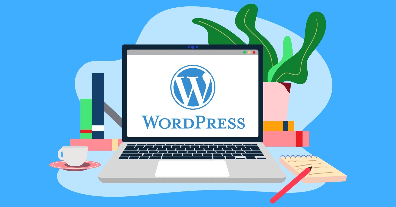 WordPress