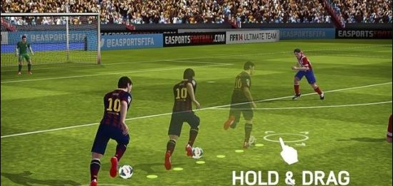 FIFA Mobile官方版