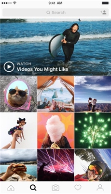 instagram V1.0 安卓破解版