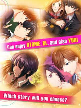 First Love Story V1.0.32 安卓版