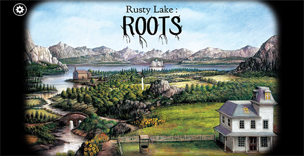 Rusty Lake Roots中文版