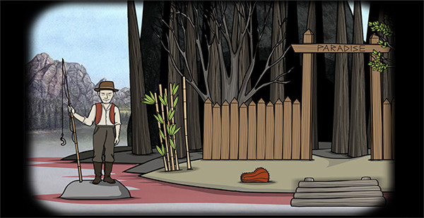 Rusty Lake Paradise破解版