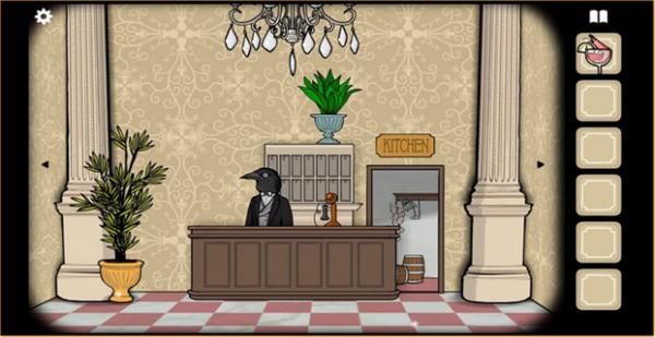 Rusty Lake Hotel官方版