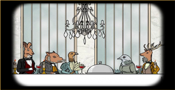 Rusty Lake Hotel官方版