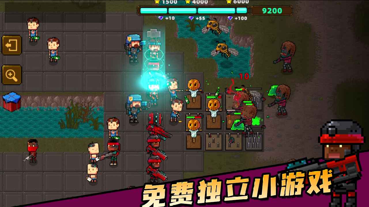 克隆人2048官方版