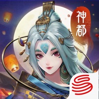 神都夜行录手游安卓版