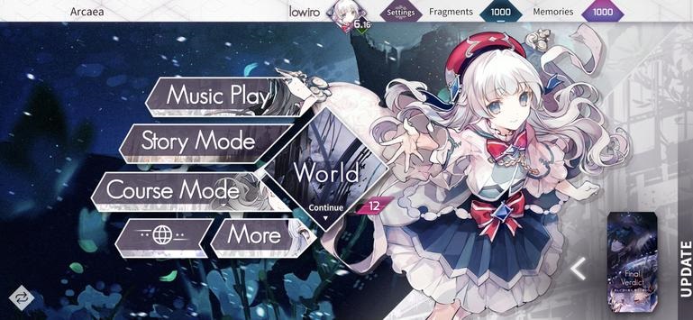 arcaea