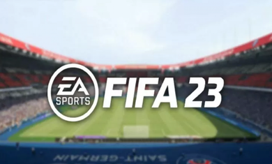 FIFA23云游戏