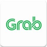 grab打车app