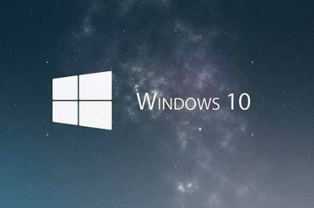 windows10原版镜像iso安装