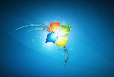 Windows7旗舰版ghost镜像