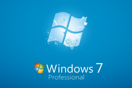 Windows7精简纯净版