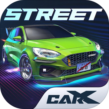 carxstreet安卓版