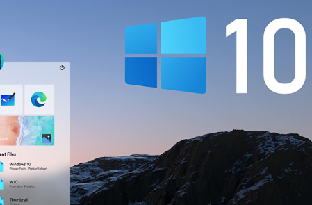 Windows10 20H1装机版