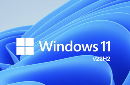 Windows11最新预览版