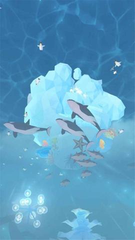 深海水族馆正版截图2