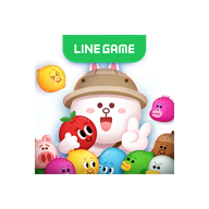 LINE Bubble2日服