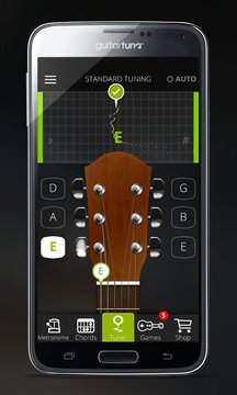 GuitarTun截图3