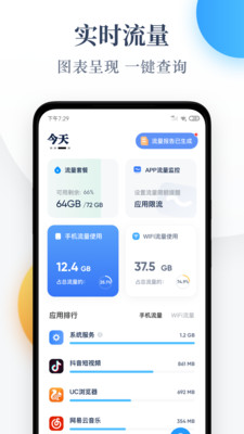 流量监控截图3