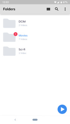 mx player pro截图3