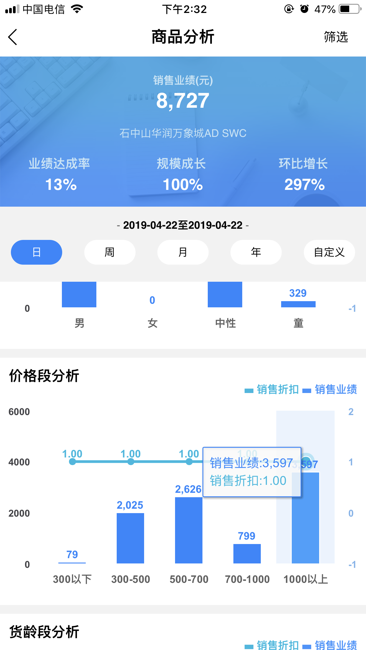 YY Dashboard 安卓版截图3