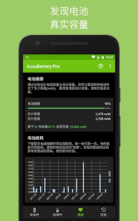 AccuBattery截图3