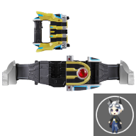 假面骑士IXA1986腰带模拟器