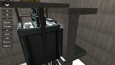 Elevator3D截图1