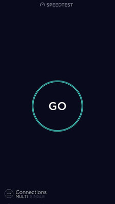 ookla speedtest中文版截图1