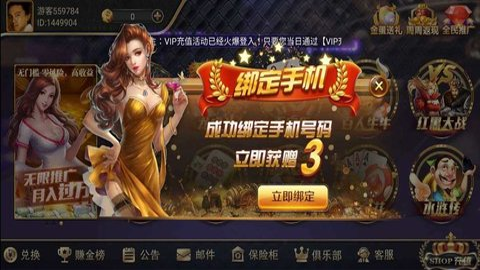 黄金矿工无限金币版