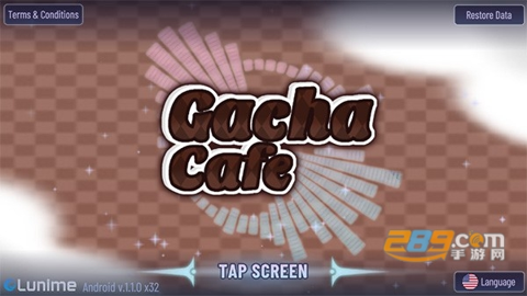 加查猫咖GachaCatCoffee