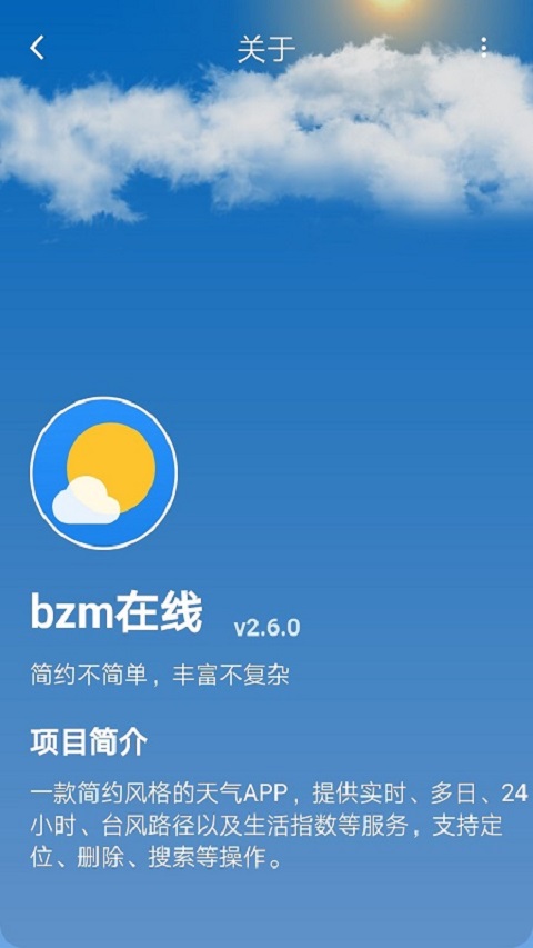 bzm在线截图1