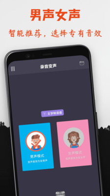 专业变声器截图3