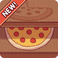 good pizza great pizza破解版