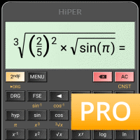 HiPER Calc Pro