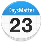 daysmatter