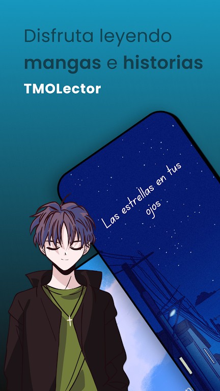 TMOLector