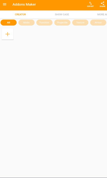 addons maker安卓版