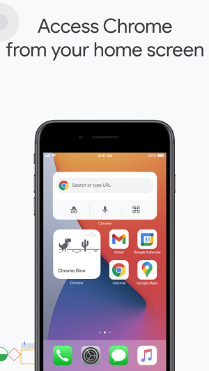 google浏览器截图3