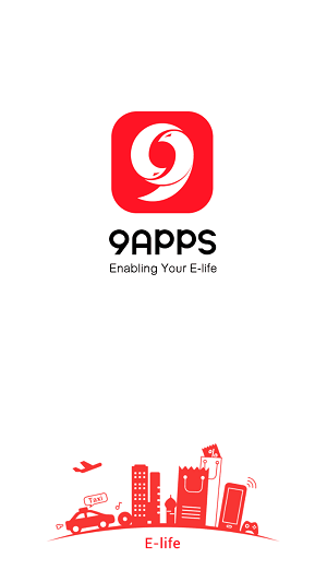 9apps截图2