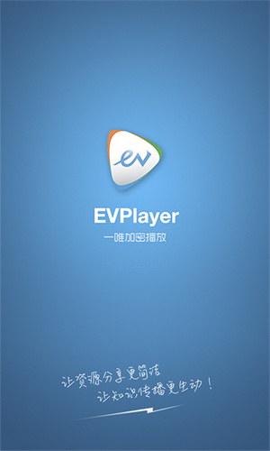 EVPlayer截图4