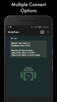 DroidCam截图2