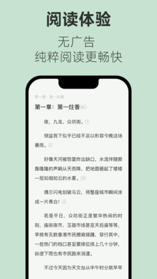 不可能的世界小说截图3